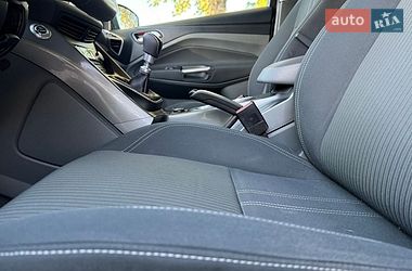 Минивэн Ford C-Max 2013 в Стрые