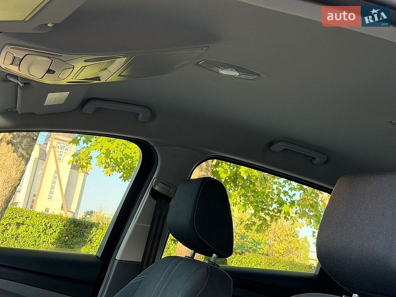 Минивэн Ford C-Max 2013 в Стрые