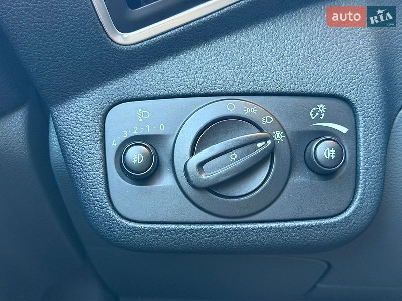Минивэн Ford C-Max 2013 в Стрые