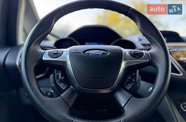 Минивэн Ford C-Max 2013 в Стрые