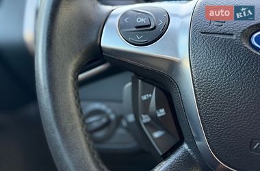 Минивэн Ford C-Max 2013 в Стрые