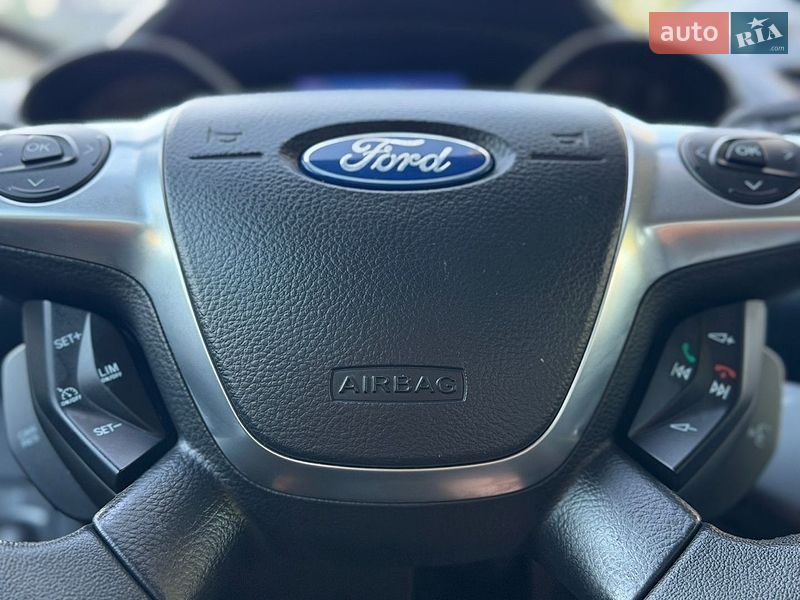 Минивэн Ford C-Max 2013 в Стрые