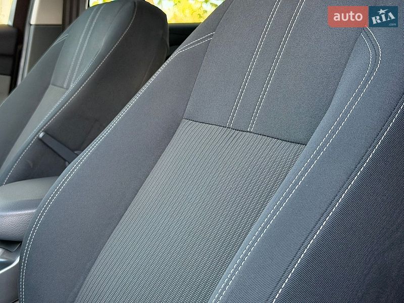 Минивэн Ford C-Max 2013 в Стрые