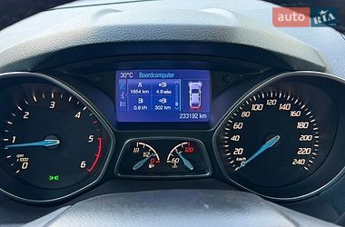 Минивэн Ford C-Max 2013 в Стрые