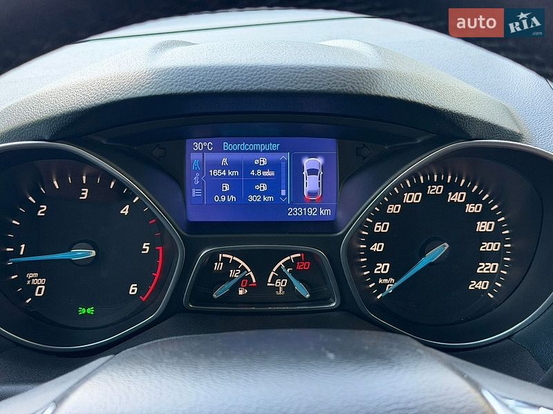 Минивэн Ford C-Max 2013 в Стрые