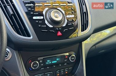 Минивэн Ford C-Max 2013 в Стрые