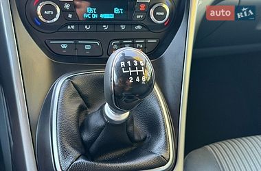 Минивэн Ford C-Max 2013 в Стрые