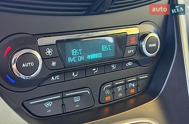 Минивэн Ford C-Max 2013 в Стрые