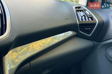 Минивэн Ford C-Max 2013 в Стрые