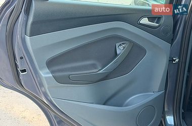 Минивэн Ford C-Max 2013 в Стрые