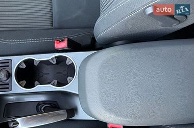 Минивэн Ford C-Max 2013 в Стрые
