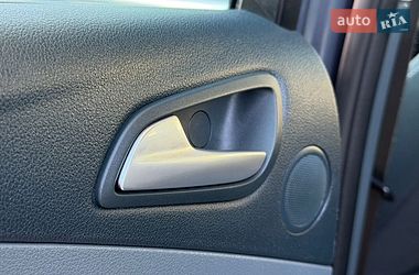 Минивэн Ford C-Max 2013 в Стрые