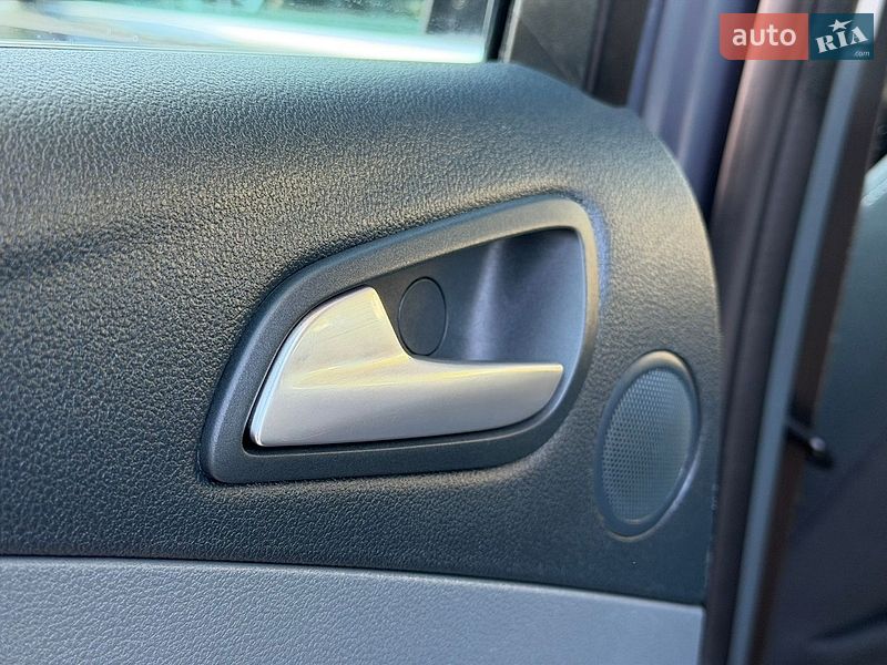Минивэн Ford C-Max 2013 в Стрые