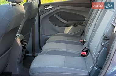 Минивэн Ford C-Max 2013 в Стрые