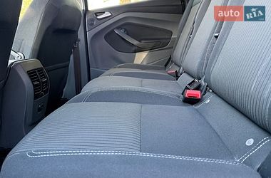 Минивэн Ford C-Max 2013 в Стрые