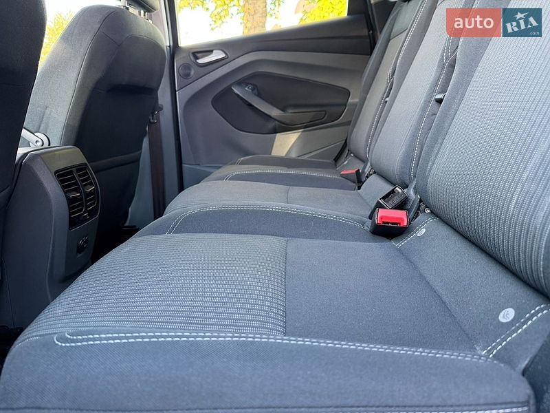 Минивэн Ford C-Max 2013 в Стрые