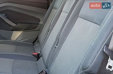 Минивэн Ford C-Max 2013 в Стрые