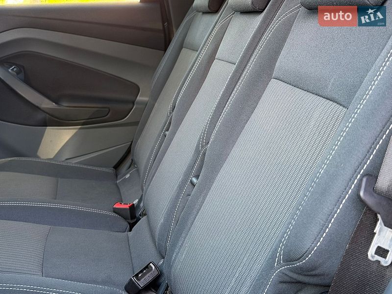 Минивэн Ford C-Max 2013 в Стрые