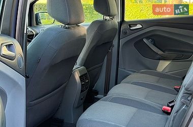 Минивэн Ford C-Max 2013 в Стрые