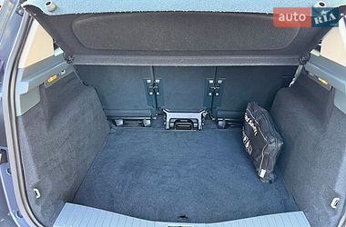 Минивэн Ford C-Max 2013 в Стрые