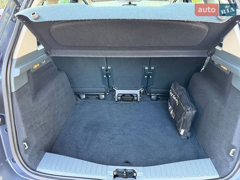 Минивэн Ford C-Max 2013 в Стрые
