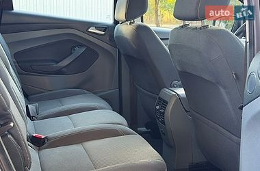 Минивэн Ford C-Max 2013 в Стрые