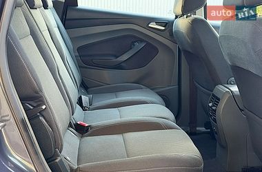 Минивэн Ford C-Max 2013 в Стрые