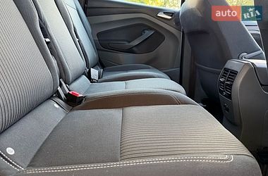 Минивэн Ford C-Max 2013 в Стрые