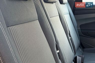 Минивэн Ford C-Max 2013 в Стрые
