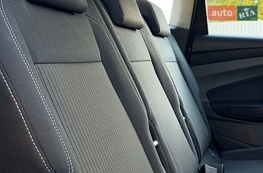 Минивэн Ford C-Max 2013 в Стрые