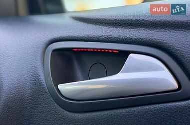 Минивэн Ford C-Max 2013 в Стрые
