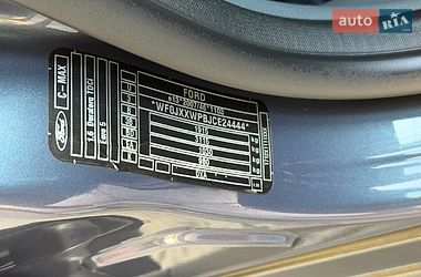 Минивэн Ford C-Max 2013 в Стрые