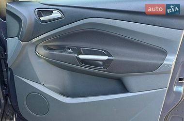Минивэн Ford C-Max 2013 в Стрые