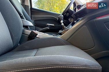 Минивэн Ford C-Max 2013 в Стрые
