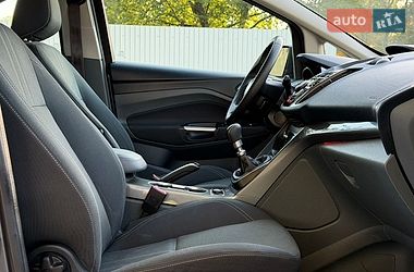 Минивэн Ford C-Max 2013 в Стрые
