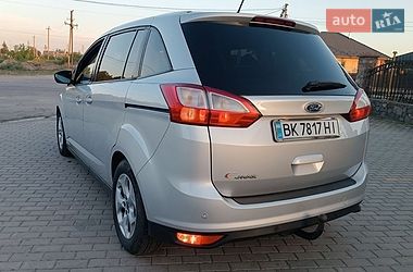 Мінівен Ford C-Max 2015 в Сарнах