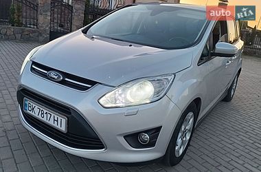 Мінівен Ford C-Max 2015 в Сарнах