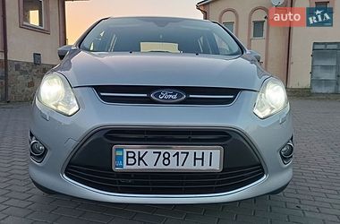 Мінівен Ford C-Max 2015 в Сарнах