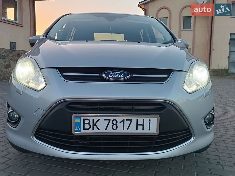 Мінівен Ford C-Max 2015 в Сарнах