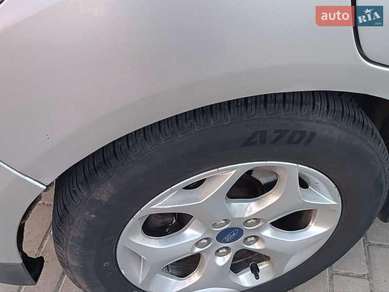 Мінівен Ford C-Max 2015 в Сарнах