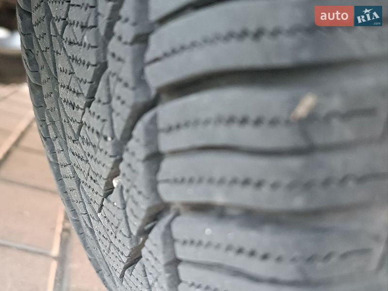 Мінівен Ford C-Max 2015 в Сарнах