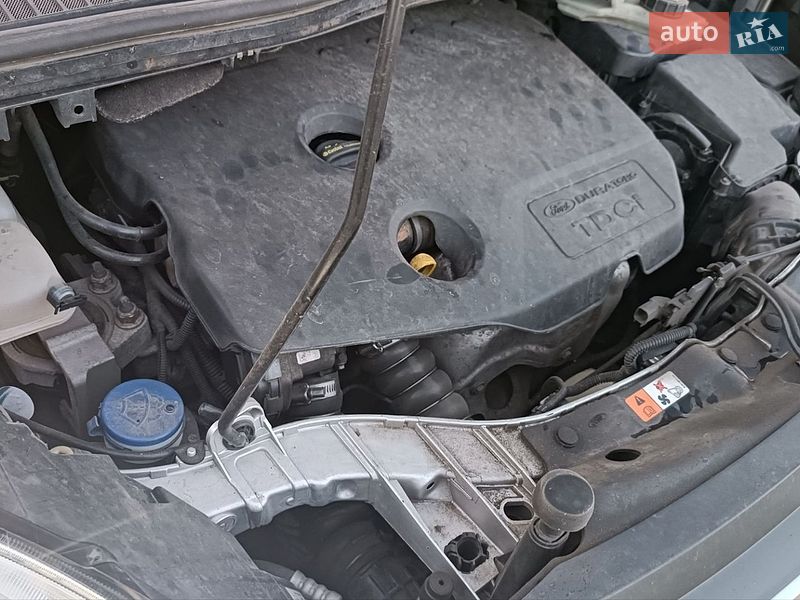 Мінівен Ford C-Max 2015 в Сарнах