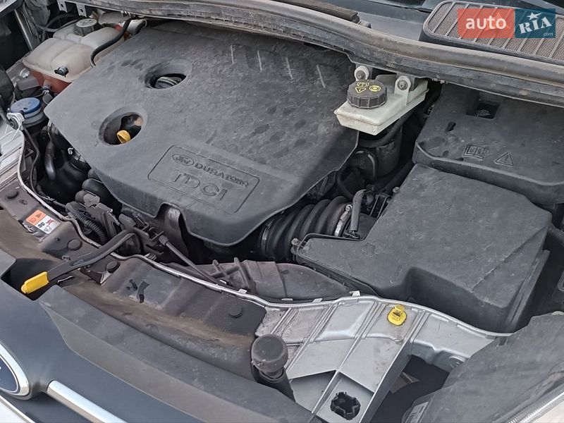 Мінівен Ford C-Max 2015 в Сарнах