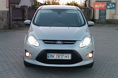 Мінівен Ford C-Max 2015 в Сарнах
