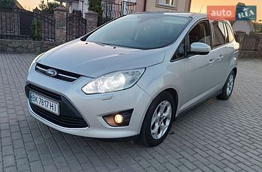 Мінівен Ford C-Max 2015 в Сарнах