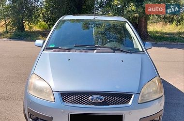 Ford C-Max  2005