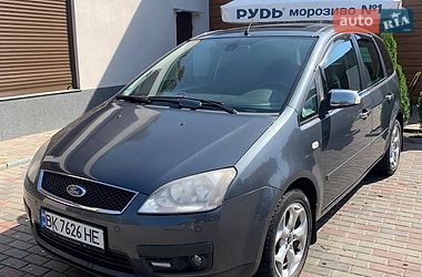 Ford C-Max 2005