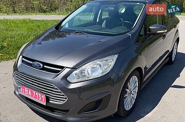 Ford C-Max  2016