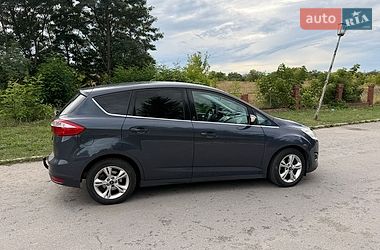 Ford C-Max  2012