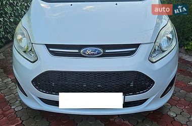 Ford C-Max  2015